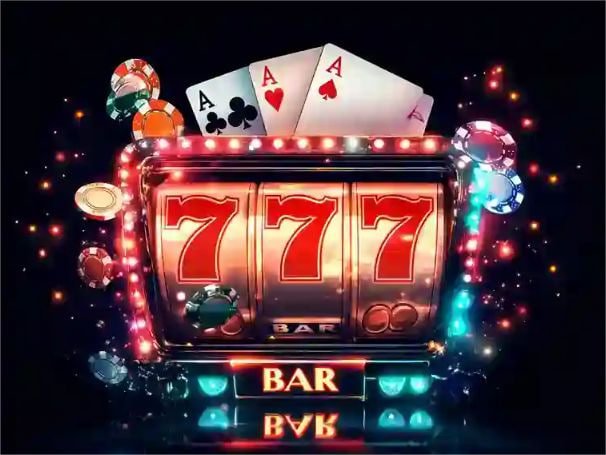 Trải nghiệm cá cược bóng đá và slot game tại 7m cn vn