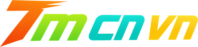 Logo 7m cn vn